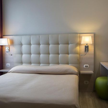 בורגומאנרו Hotel San Francesco מראה חיצוני תמונה