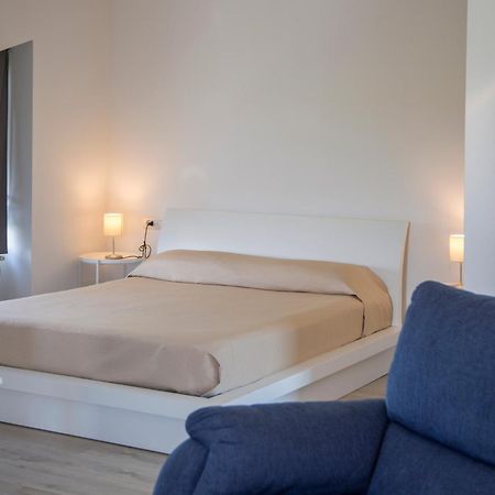 בורגומאנרו Hotel San Francesco מראה חיצוני תמונה