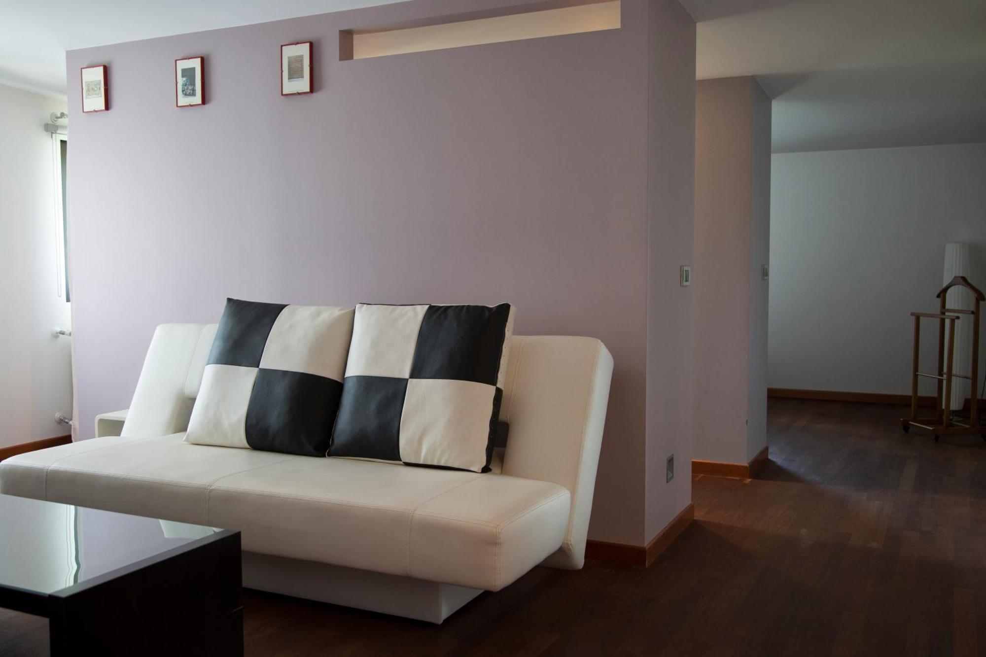 בורגומאנרו Hotel San Francesco מראה חיצוני תמונה