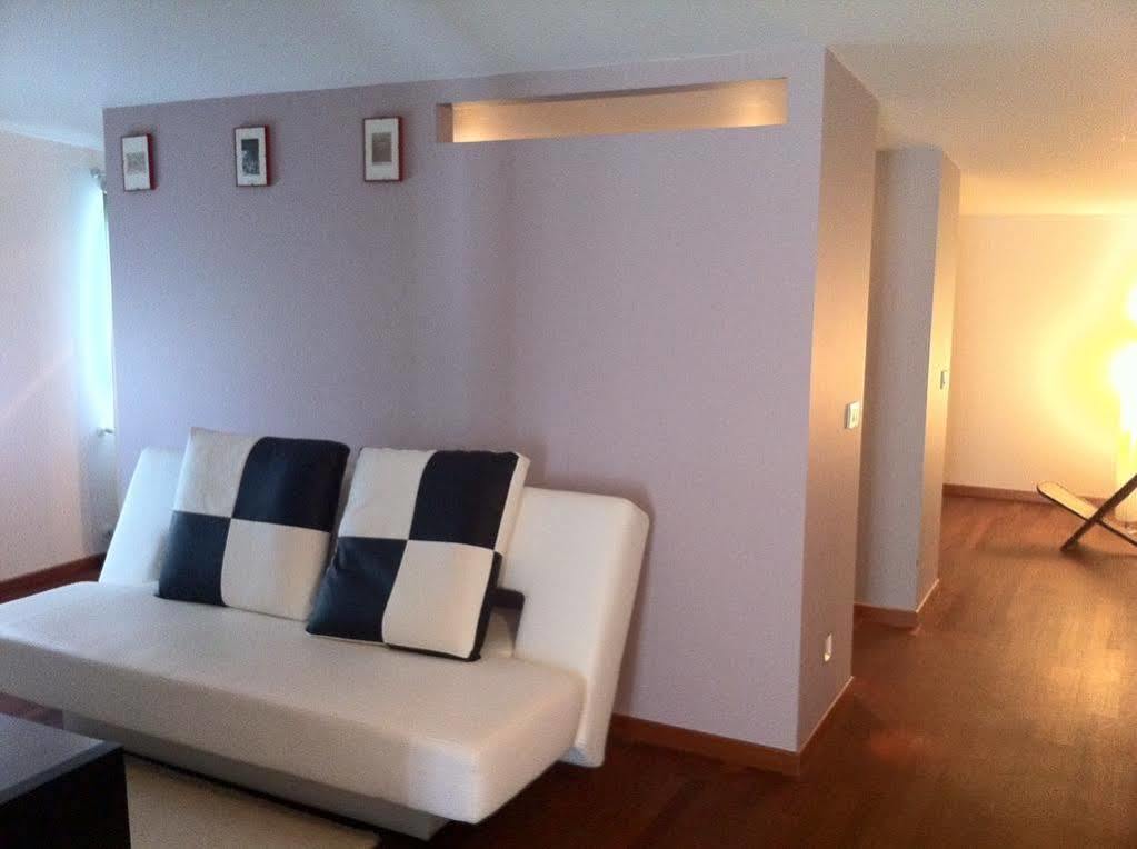 בורגומאנרו Hotel San Francesco מראה חיצוני תמונה