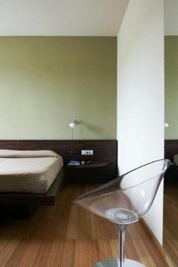 בורגומאנרו Hotel San Francesco מראה חיצוני תמונה