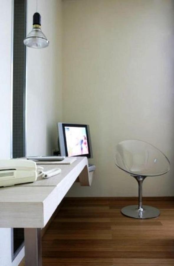 בורגומאנרו Hotel San Francesco מראה חיצוני תמונה